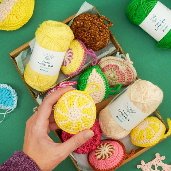 

Citrus - Ornamento
3