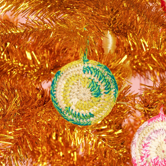 

Swirl - Ornamento
1