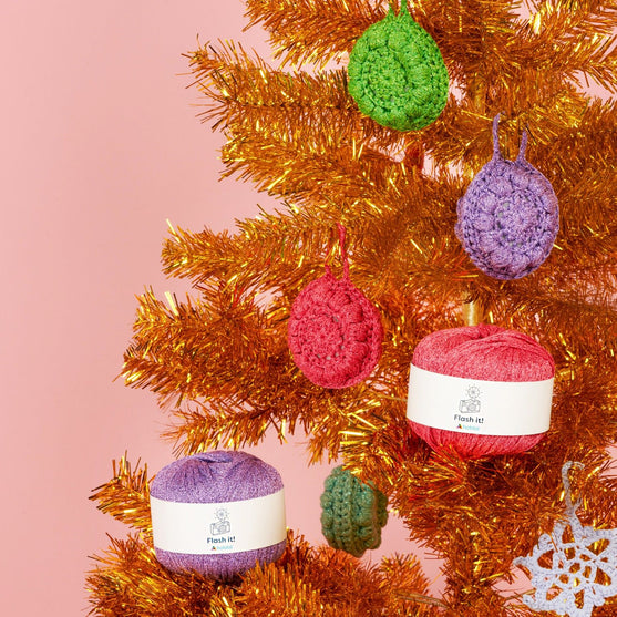 

Hard Candy - Ornamento
5