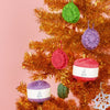 

Hard Candy - Ornamento
5
