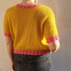 

Carmel - Camiseta
3