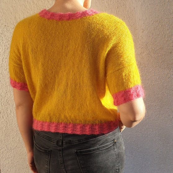 

Carmel - Camiseta
3