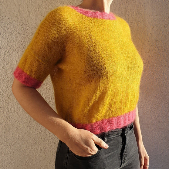

Carmel - Camiseta
1