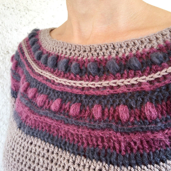 

Carrousel - Jersey
3