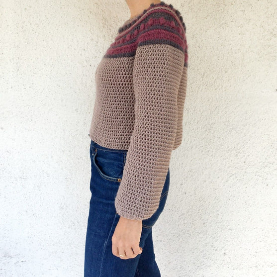 

Carrousel - Jersey
4