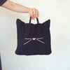 

The Jack Cat - Bolso de mano
2