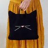 

The Jack Cat - Bolso de mano
1