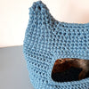 

Kitty - Casita para gatos
3