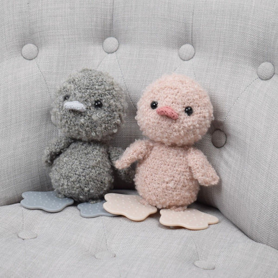 

Patito Curly Baby
3