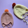 

Obi - Gorro Bebé
7