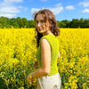 

Celia - Top envolvente
5