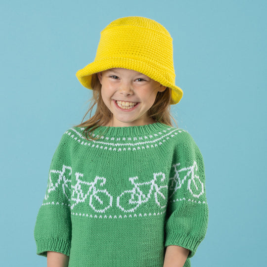 El Maillot Verde - Camiseta de niño - Tour de France