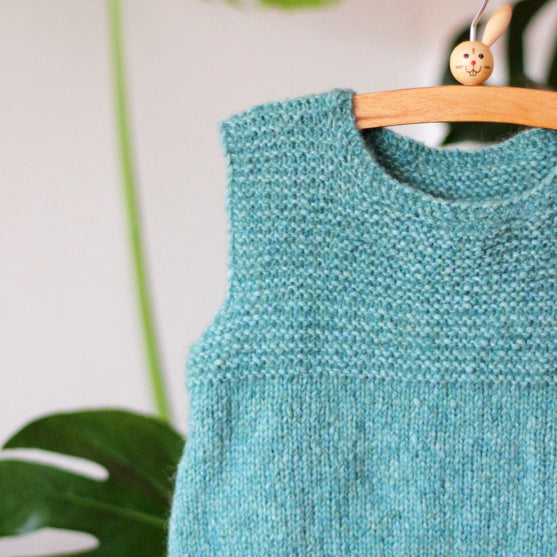 

Chicky - Vestido para niños
4