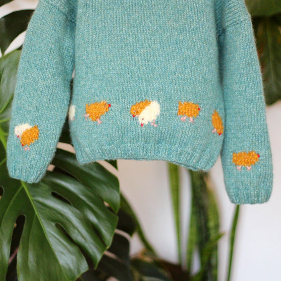

Chicky - Jersey para niños
3