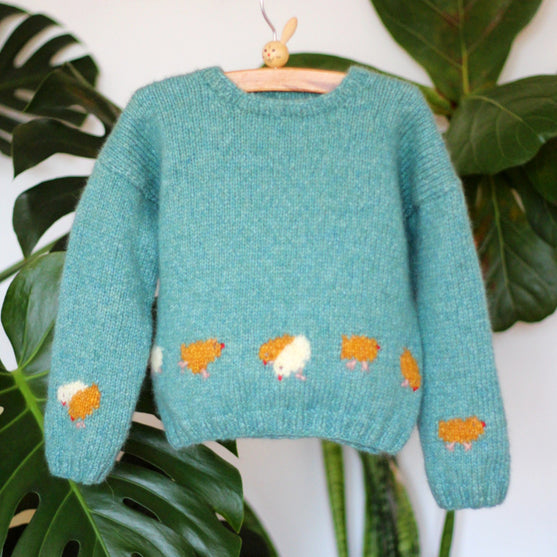 

Chicky - Jersey para niños
1