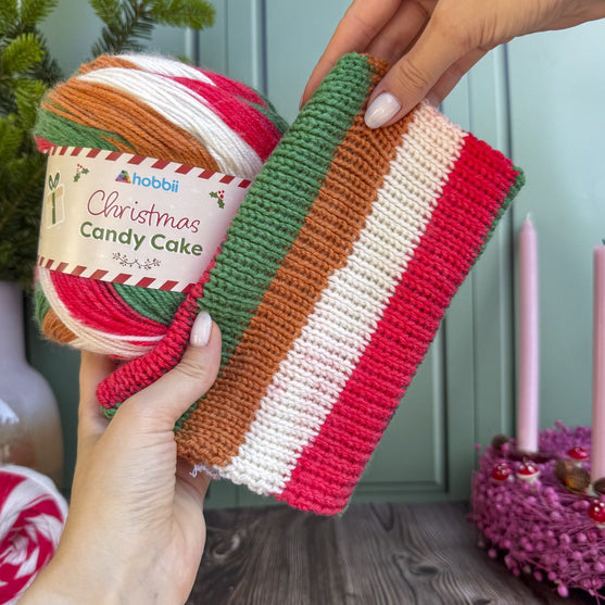 

Candy Cake Christmas Edición Limitada) - Hobbii
4