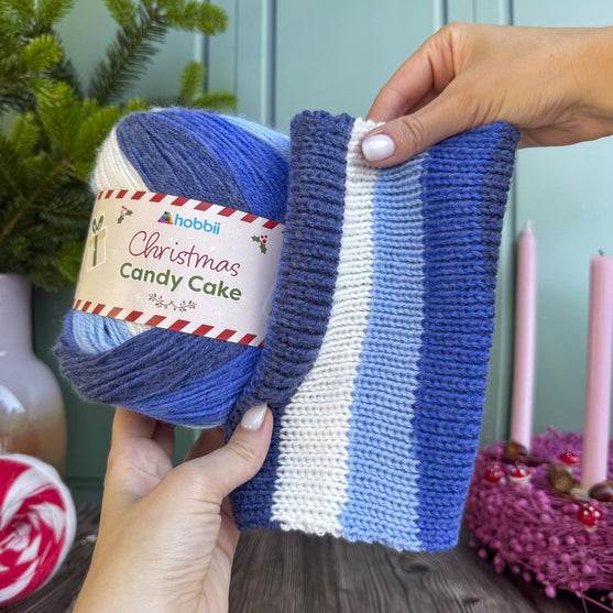 

Candy Cake Christmas Edición Limitada) - Hobbii
5