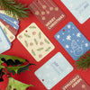 

Etiquetas para regalos - Navidad - Hobbii
2