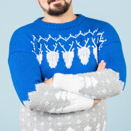 

Julius Senior - Jersey
1