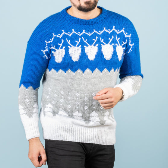 

Julius Senior - Jersey
3