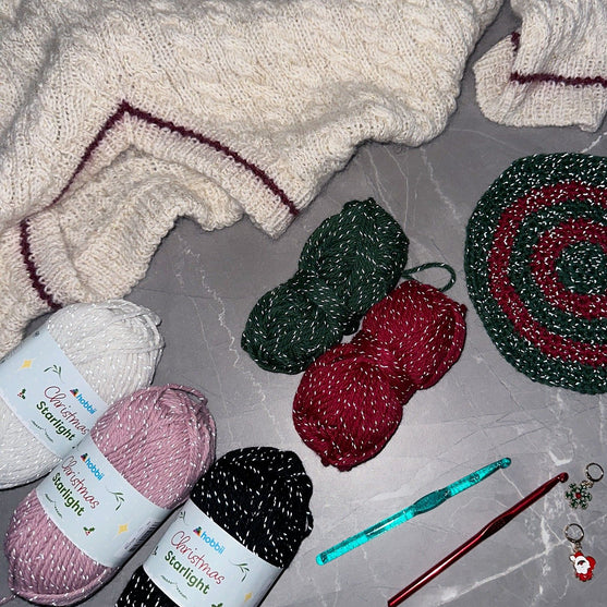 

Starlight Christmas (Edición Limitada) - Hobbii
3