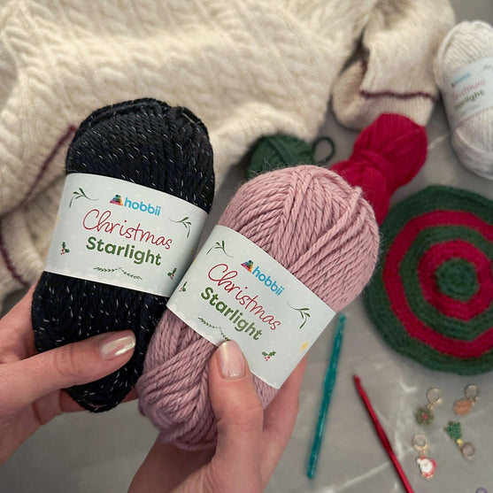 

Starlight Christmas (Edición Limitada) - Hobbii
6