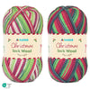 

Christmas Sock Wool (Edición Limitada) - Hobbii
1