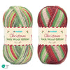 

Christmas Sock Wool Glitter (Edición Limitada) - Hobbii
1