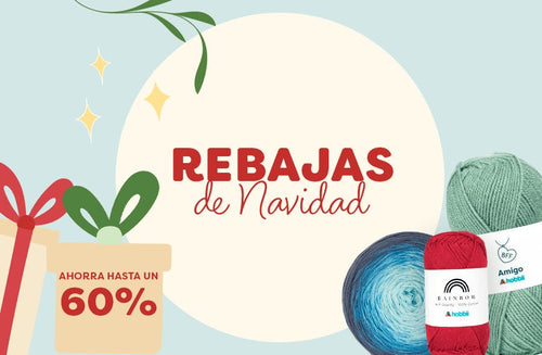 Rebajas de Navidad