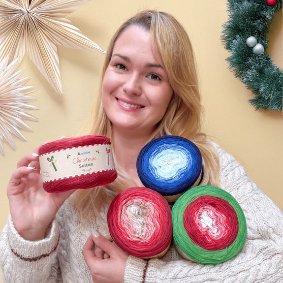 

Sultan Christmas (Edición Limitada) - Hobbii
2