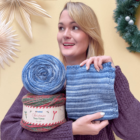 

Tea Time Christmas (Edición Limitada) - Hobbii
3