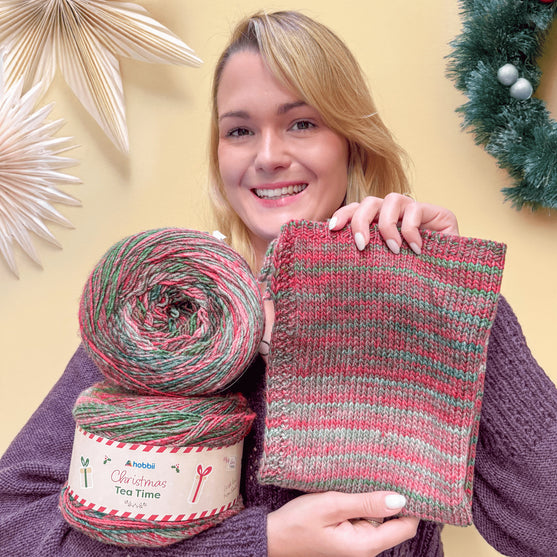 

Tea Time Christmas (Edición Limitada) - Hobbii
5