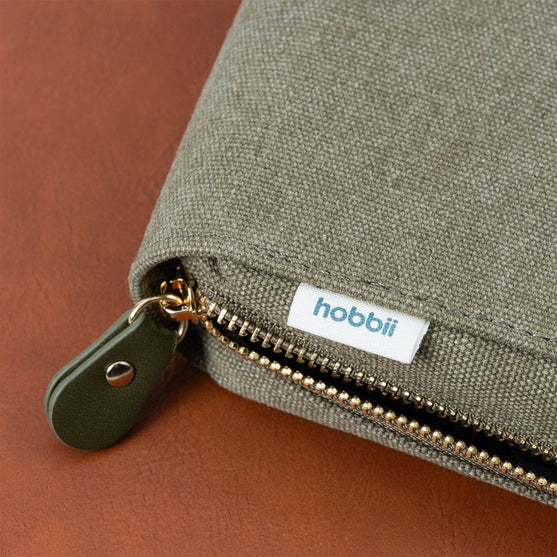 

Organizador para agujas circulares - Hobbii
4