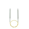 

Aguja circular Swift - 50 cm - Hobbii
1