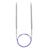 

Aguja circular Swift - 60 cm - Hobbii
1