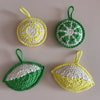 

Citrus - Ornamento
5