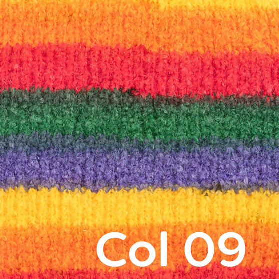 

Cloudy Delight - Hobbii
11