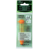 

Agujas laneras con punta curva - 3 uds - Clover
2