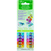 

Clips Prodigiosos - Colores surtidos - Clover
2