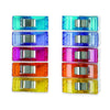 

Clips Prodigiosos - Colores surtidos - Clover
1