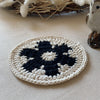 

Mary - Posavasos
1