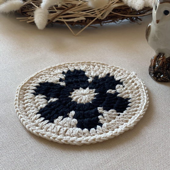 

Mary - Posavasos
1