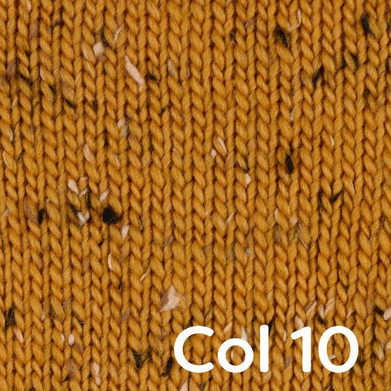 

Tweed Delight - Hobbii
12