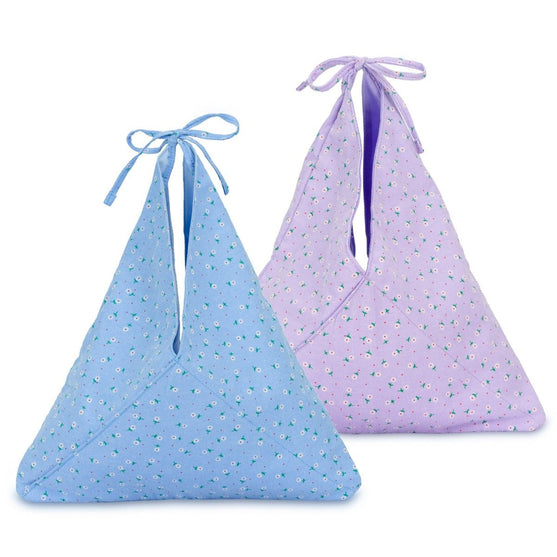 

Bolsa Bento - Floral - Hobbii
1