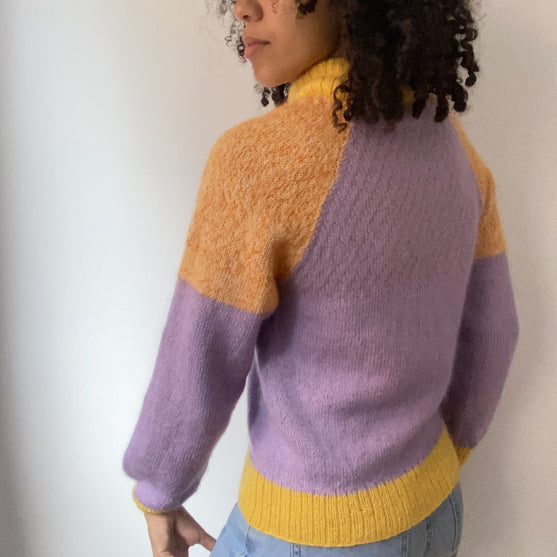 

90’s memories - Jersey
3