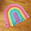 

Rainbow - Alfombra
3