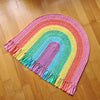

Rainbow - Alfombra
1