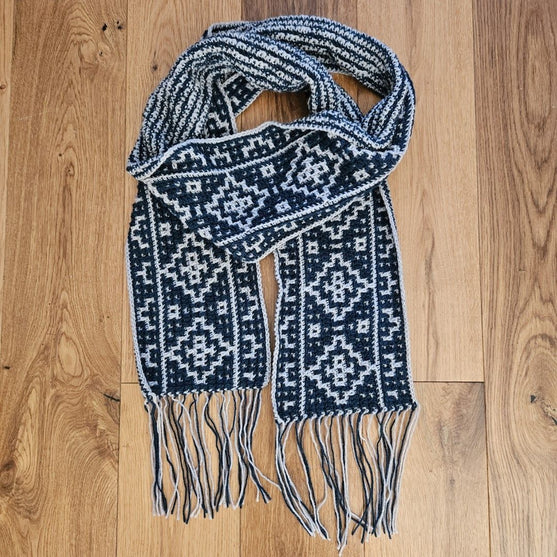 

Ancient Ruin - Bufanda
9