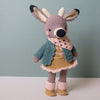

2do domingo de Adviento - Amigurumi - Aurora Deer
1