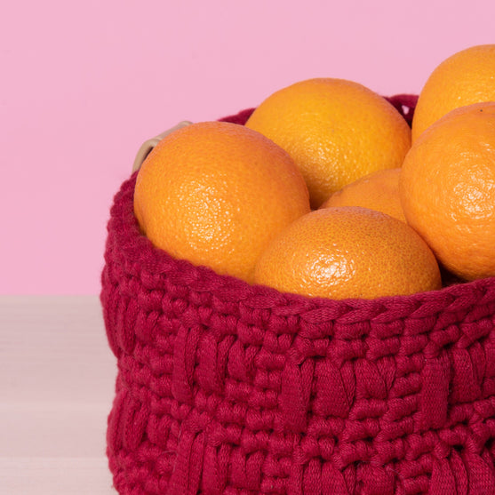 

Peppermint - Cesta
2